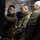 «Ситуація під контролем»: Сирський відвідав підрозділи ЗСУ на Курщині і Сумщині
