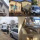 Дрони атакували порт у окупованому Бердянську (фото, відео)