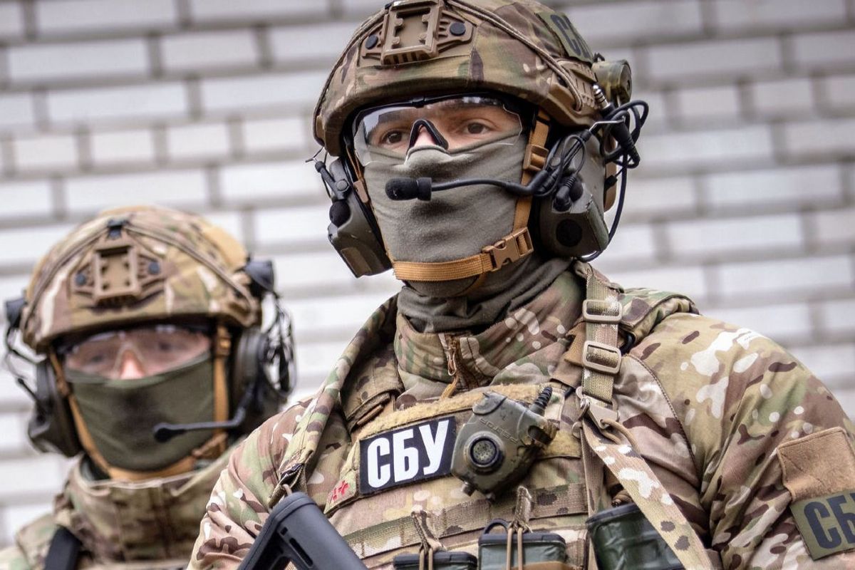 СБУ затримала дітей, які підпалювали об’єкти УЗ – їм загрожує довічне