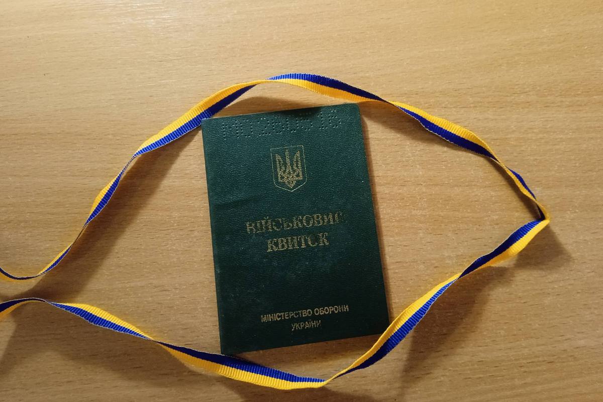 Загальна мобілізація – Наєв сказав, що потрібно змінити зараз