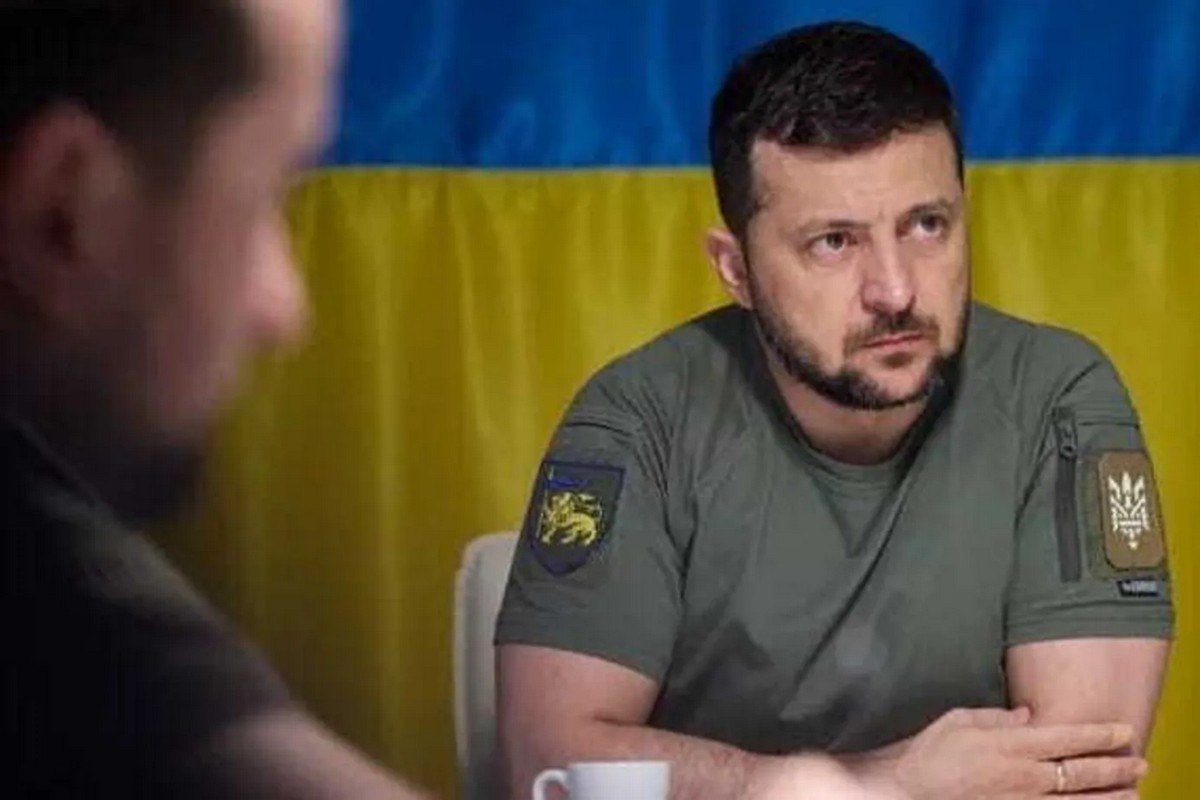 Зеленський оновив склад Ставки Верховного головнокомандувача – які зміни відбулися