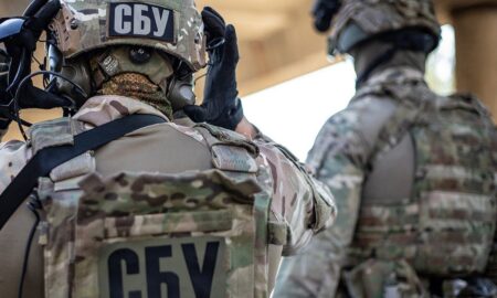 СБУ оголосила підозру трьом зрадникам, які воювали проти ЗСУ в Курській області