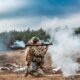 РФ готує масштабний наступ у Запорізькій області – подробиці розповіли у Нацгвардії
