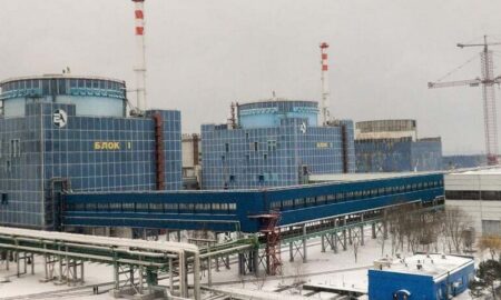Через атаку тільки 2 з 9 реакторів українських АЕС зараз на 100% «в строю» - МАГАТЕ