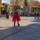 У Рівному затримали чоловіка за наругу над прапором – яке покарання йому загрожує