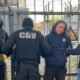 Правоохоронці затримали чоловіків, які намагалися спалити гелікоптер ЗСУ – яке покарання їм загрожує