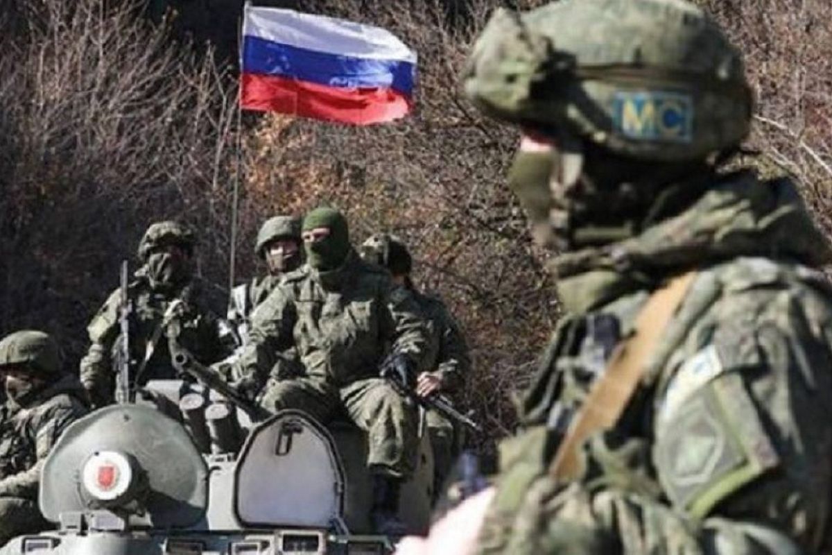 Росіяни продовжують просуватися на фронті – Зеленський розповів, чому це відбувається
