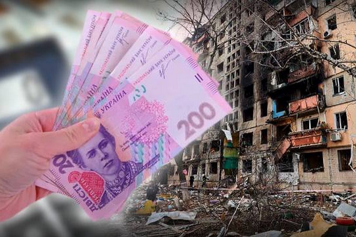 Нова грошова допомога для ВПО у Запорізькій області: хто і як може отримати 10 тисяч гривень
