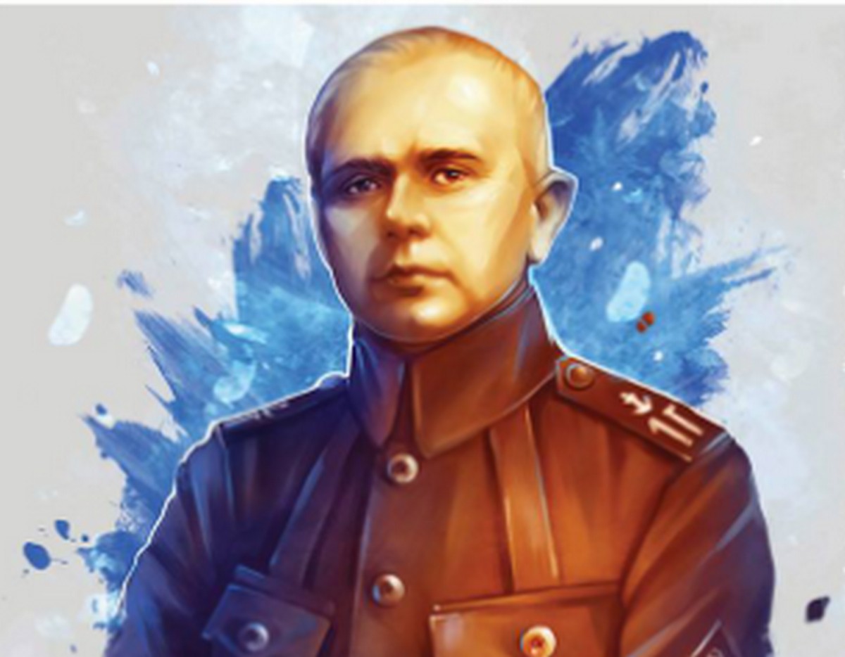 Михайло Білинський Михайло Білинський