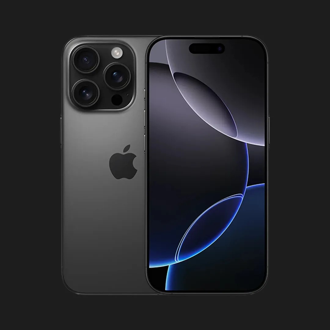 Как iPhone 16 Pro Max справляется с играми: тестируем мощность