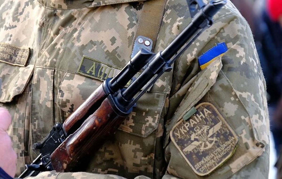 Чи можуть мобілізувати чоловіків із хворими суглобами та кістками - відповідь Міноборони