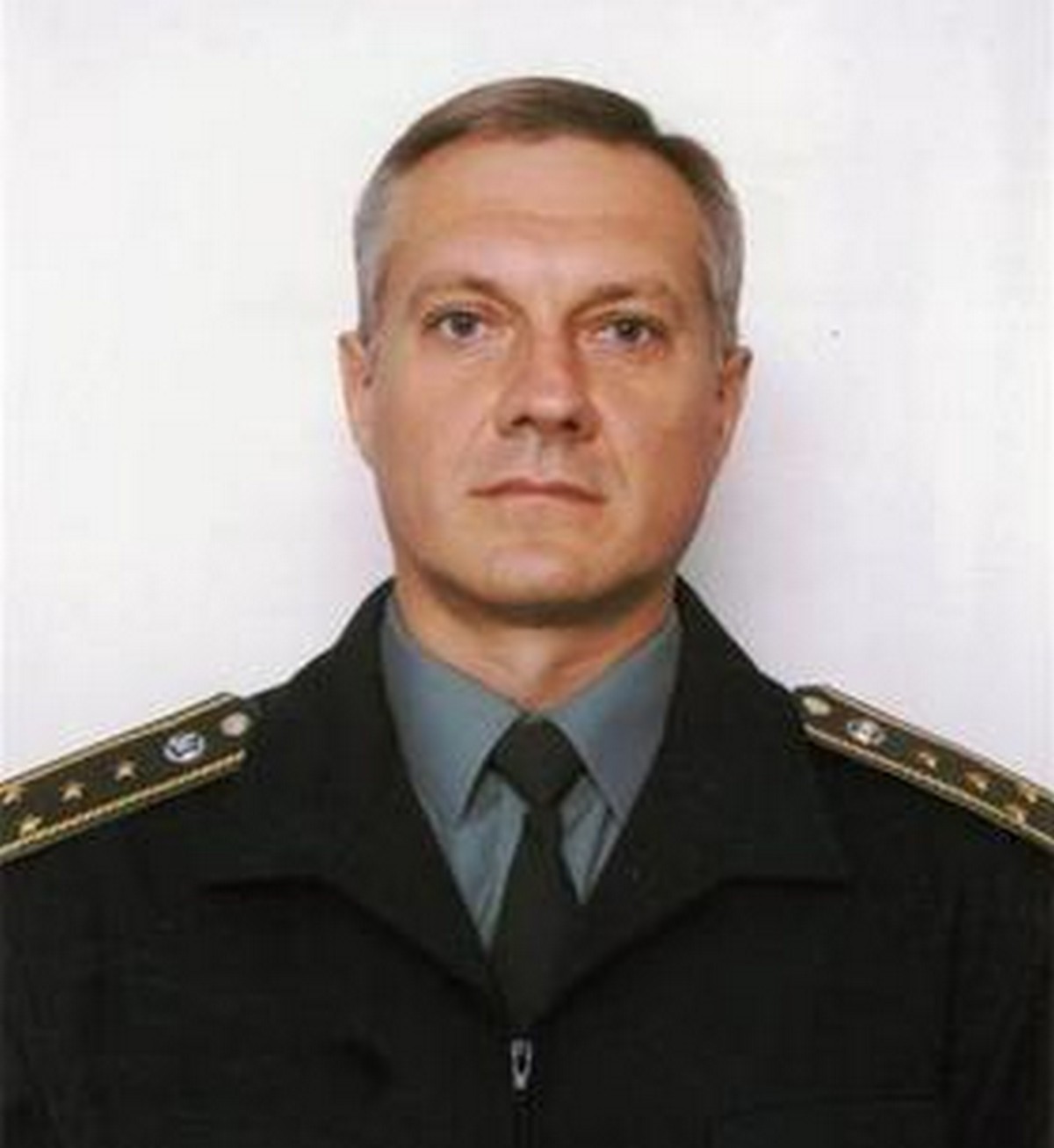 Геннадій Біліченко