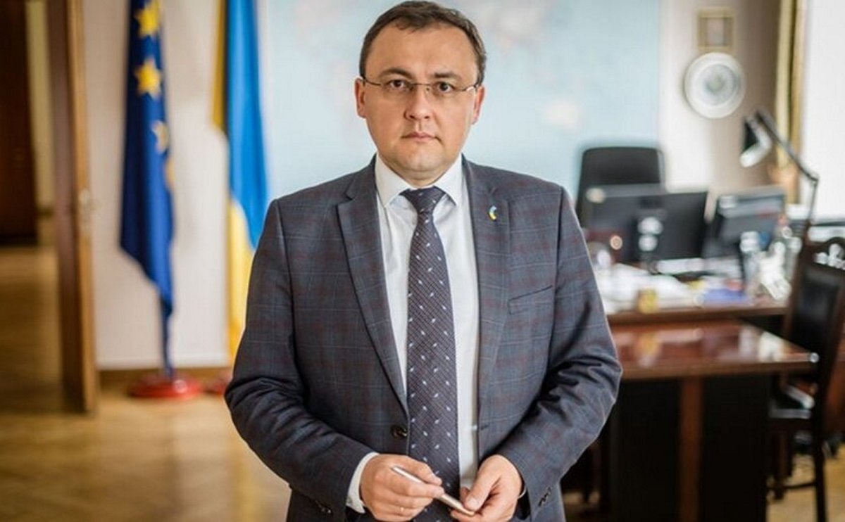 Перший підрозділ Українського легіону з Польщі вже приїхав в Україну Перший підрозділ Українського легіону з Польщі вже приїхав в Україну