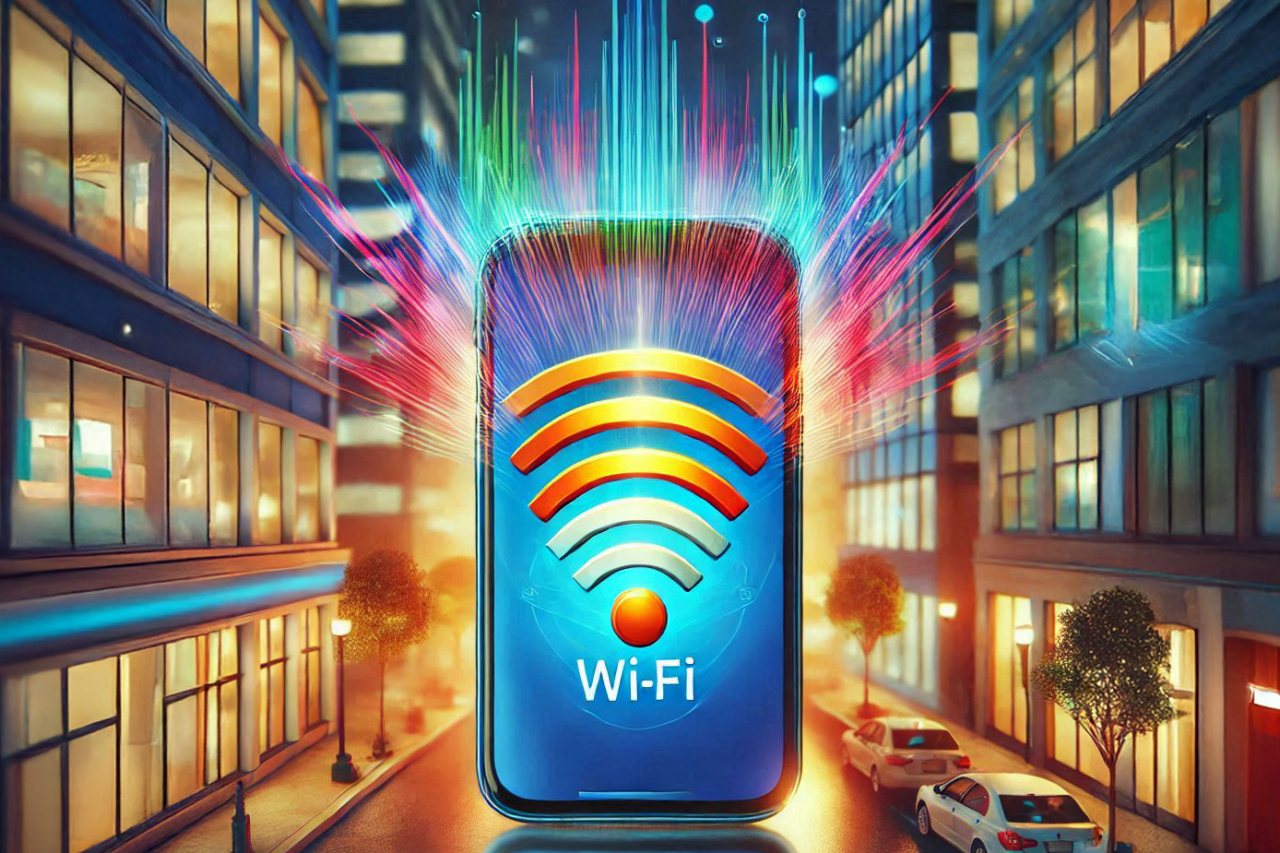Київстар запустив VoWiFi для абонентів