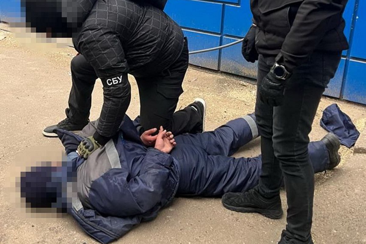 Шпигував за кораблями ЗСУ у Миколаєві – в Україні засудили російського агента