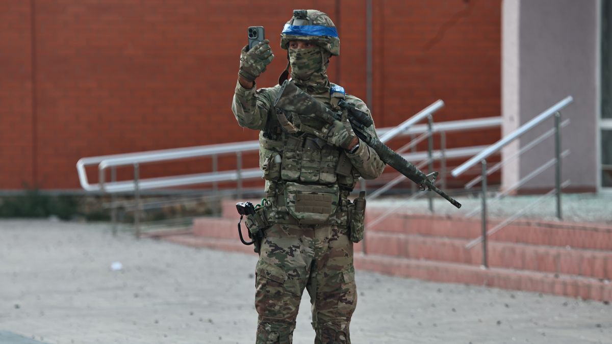 Що не вдалося українській армії у Курській області – розповіли у ЗСУ