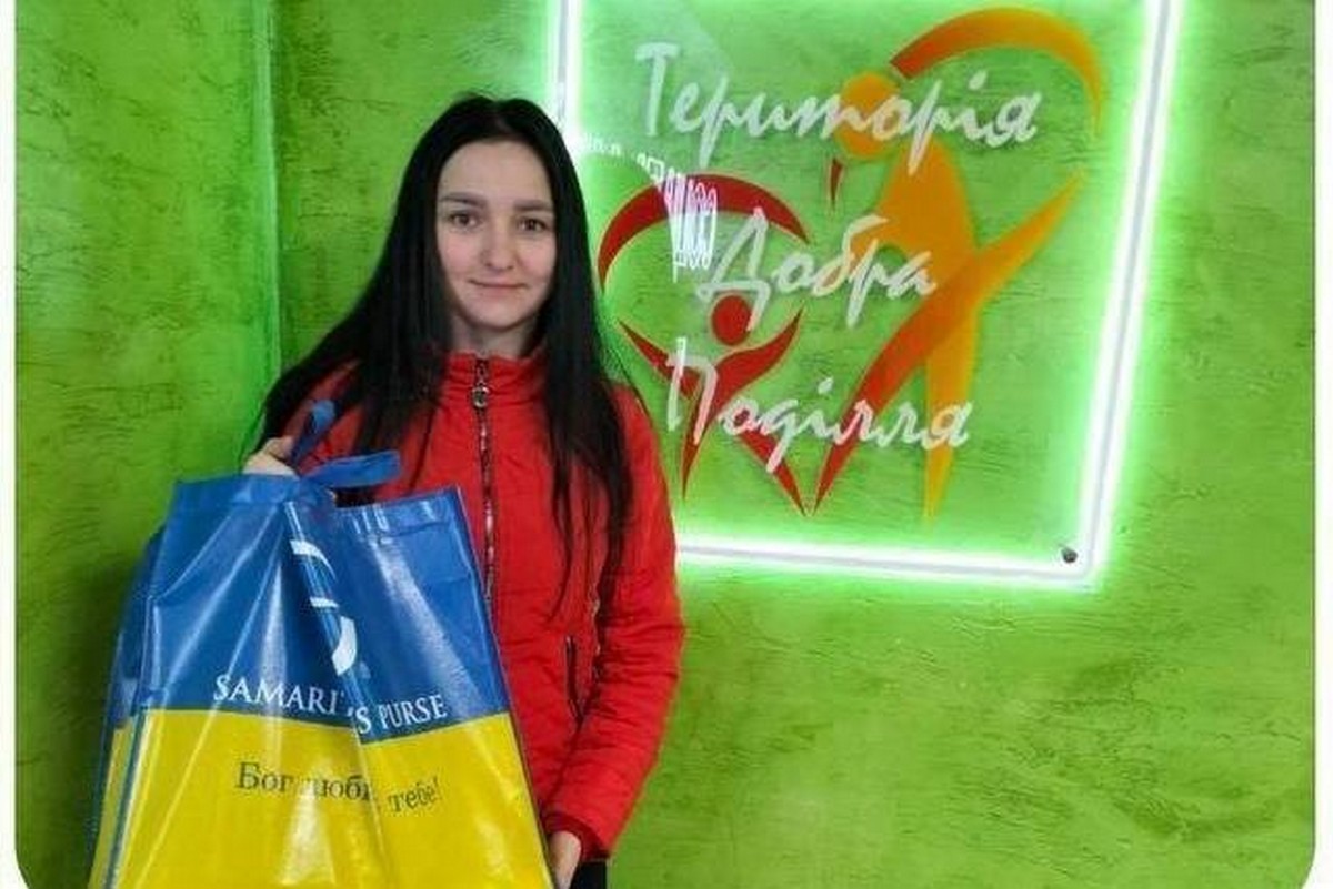 Продуктова допомога у Хмельницькому: хто