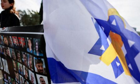 Припинення війни між Ізраїлем і ХАМАС: що передбачає угода