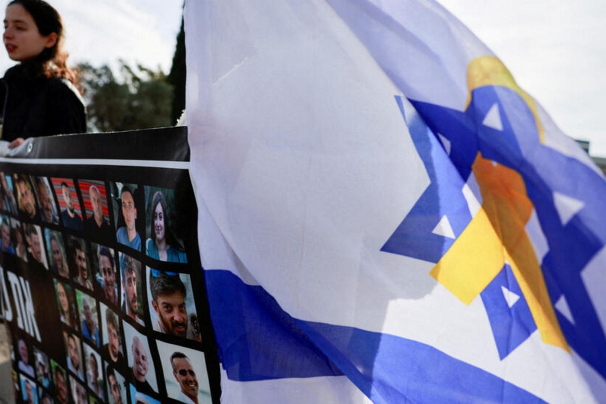 Припинення війни між Ізраїлем і ХАМАС: що передбачає угода