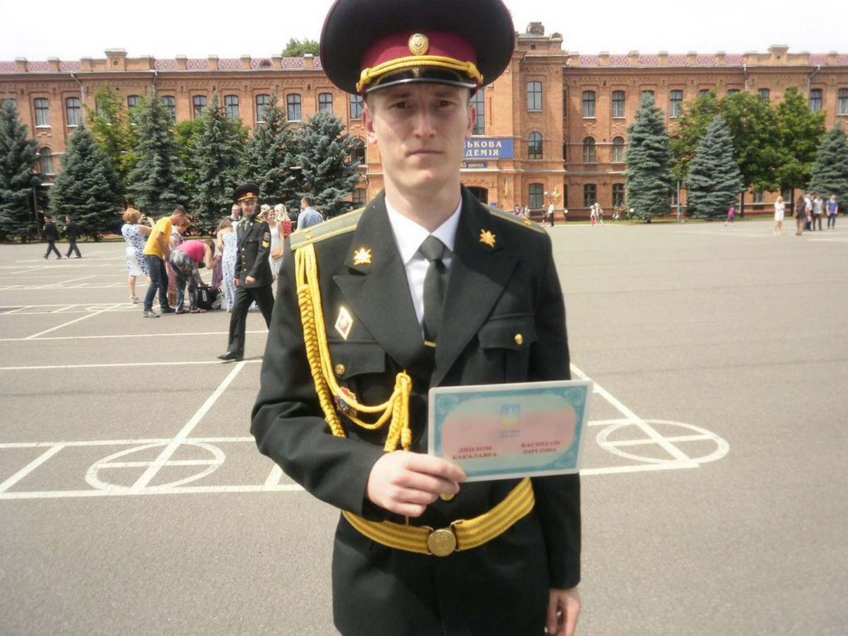 Олег Довгий Олег Довгий