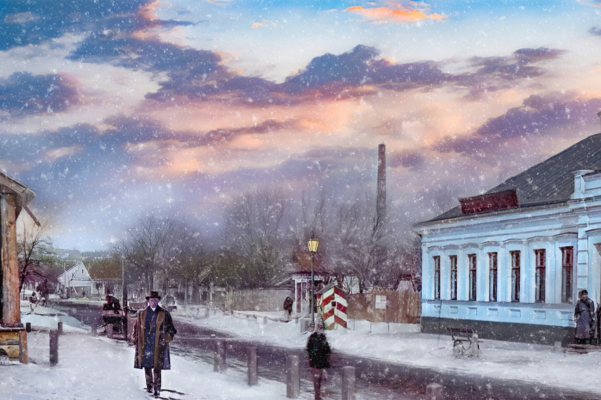 4 січня – яке сьогодні