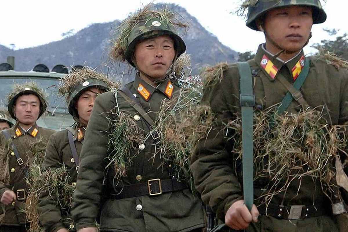 Корейців на Курщині буде більше: як до цього ставляться їх сім’ї в КНДР