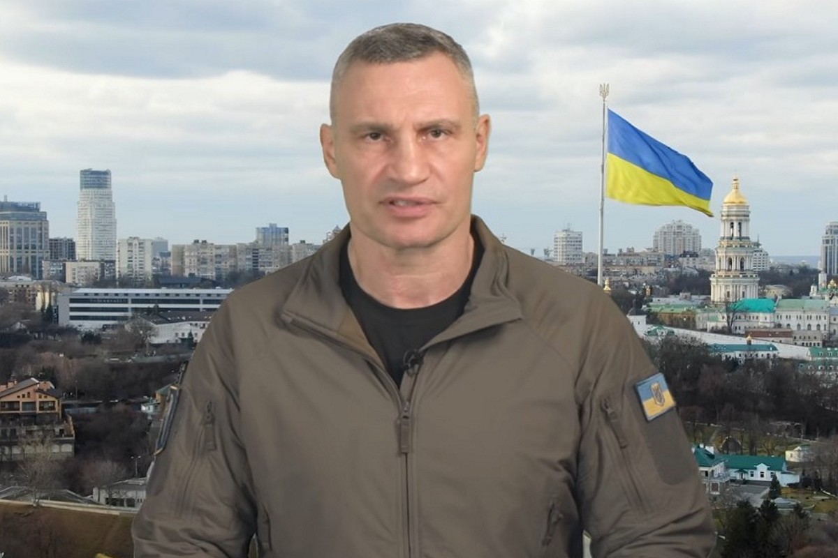 Кличко звинуватив КМВА: “Хочуть нас знищити”