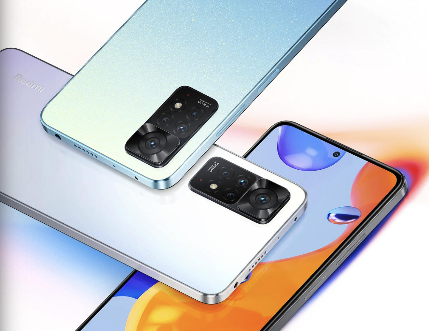 Найкращі 4 смартфони Redmi, вихід яких варто очікувати на українському ринку у 2025 році