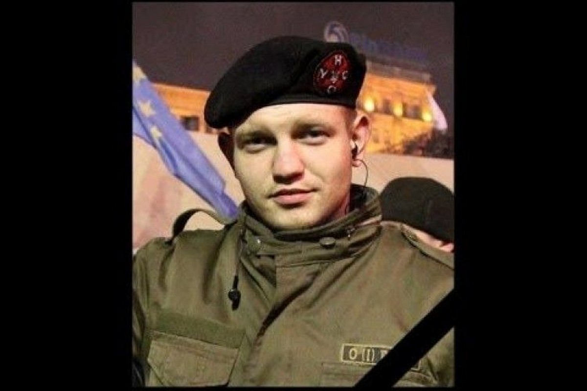 Михайло Жизневський Михайло Жизневський