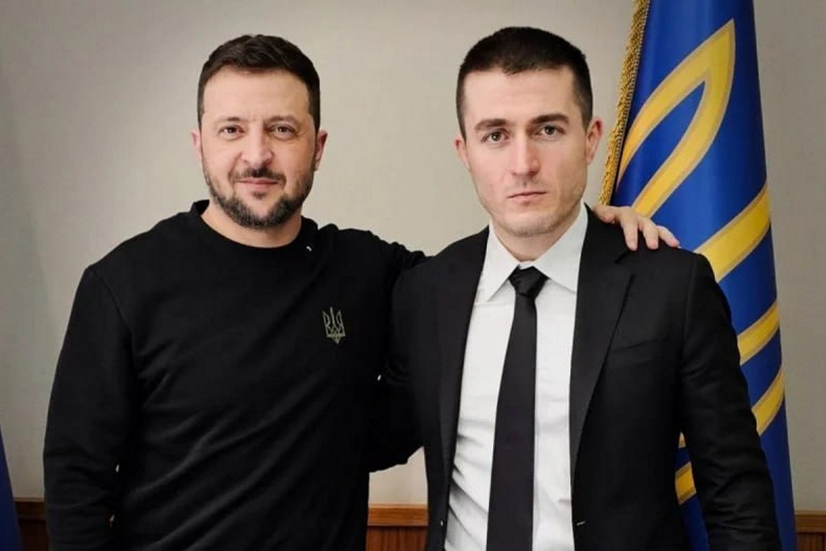 Що сказав Зеленський в інтерв’ю Фрідману: головні тези
