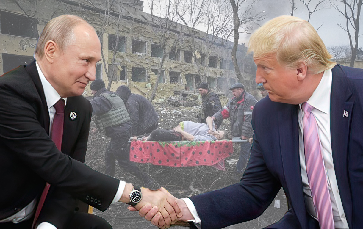 США розіслали членам ООН листи із закликом голосувати за варіант резолюції, який не називає Росію агресором