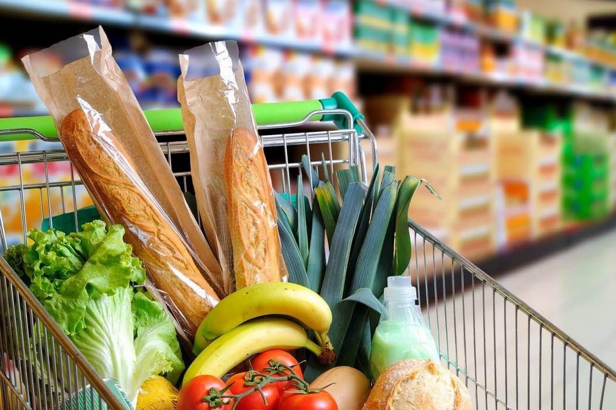 Продуктові сертифікати на 1735 грн для ВПО у Полтаві: відкрито додаткову реєстрацію