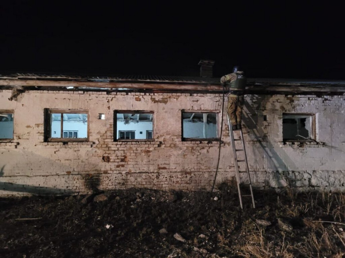 Масована нічна повітряна атака 21 лютого: 16О БпЛА і ракети, постраждали корови – все, що відомо