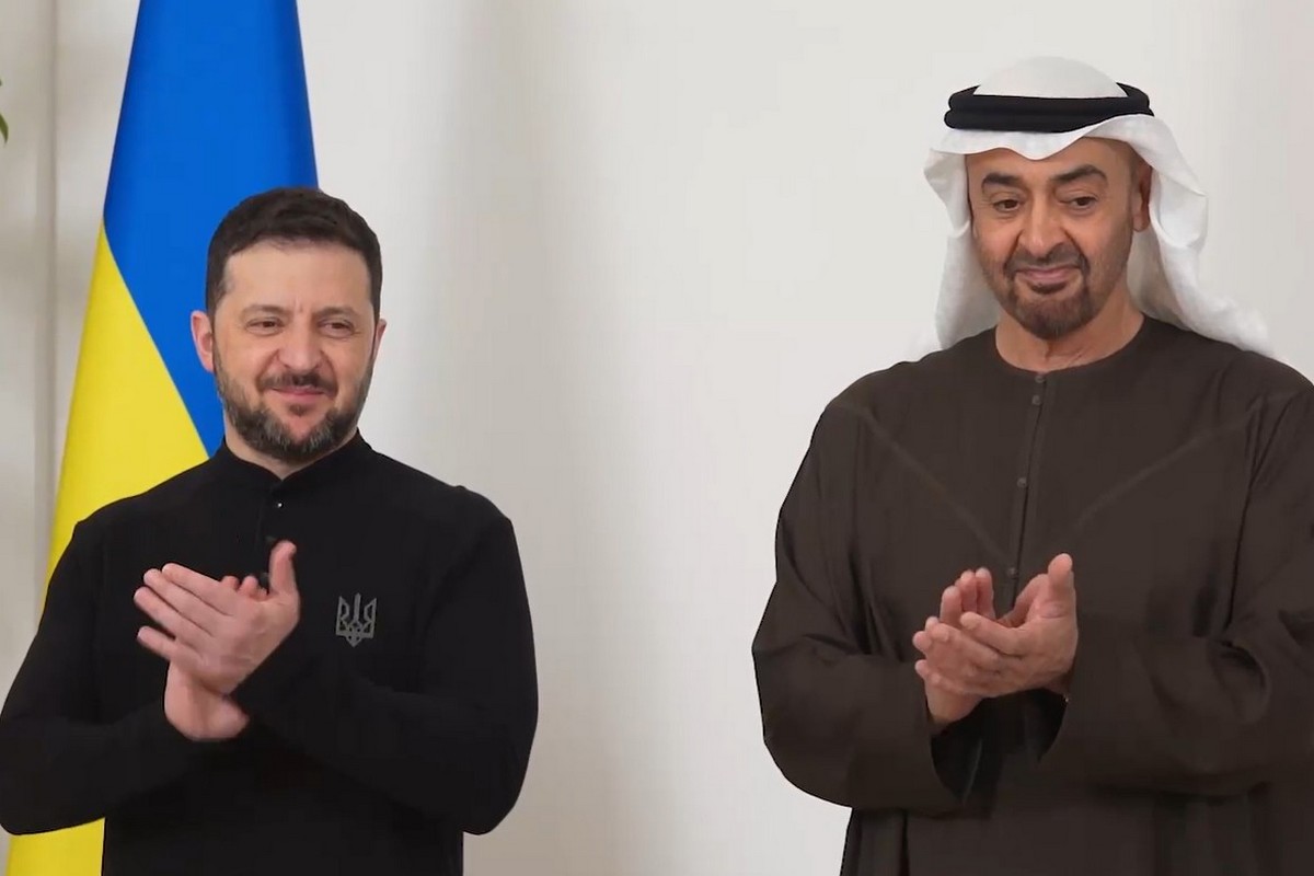 Зустріч у Саудівській Аравії: Рубіо вже там, Лавров збирається, а Зеленський поруч (відео)
