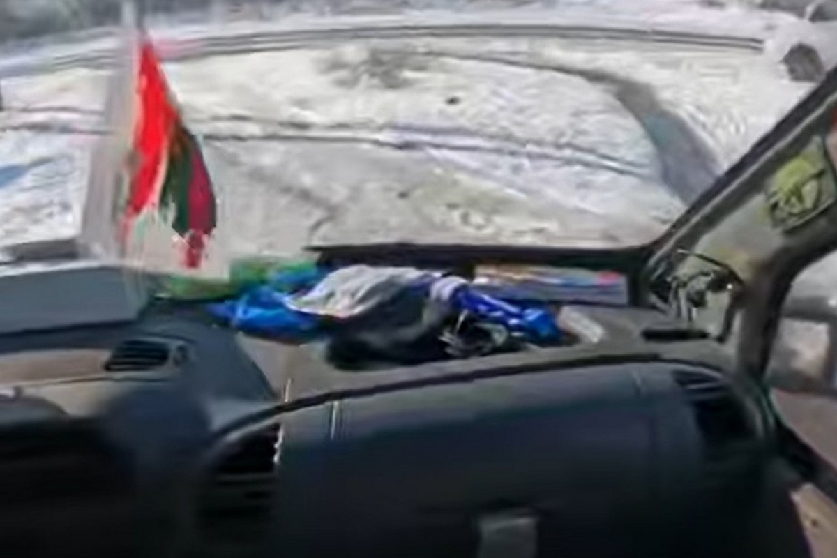 Постраждали начальник МВА, 2 рятувальника і 2 поліцейських: відео повторного удару по евакоавтомобілю у Костянтинівці