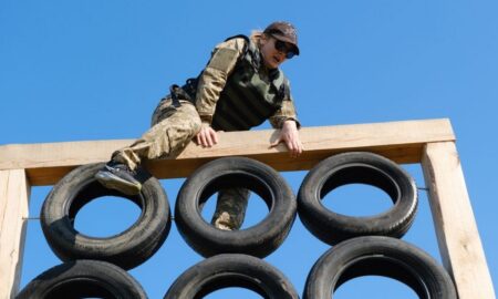 В ЗСУ оновили програму базової військової підготовки: що змінилося