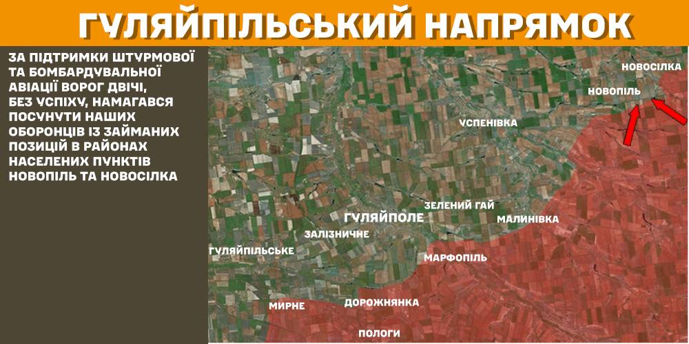гуляйпільський