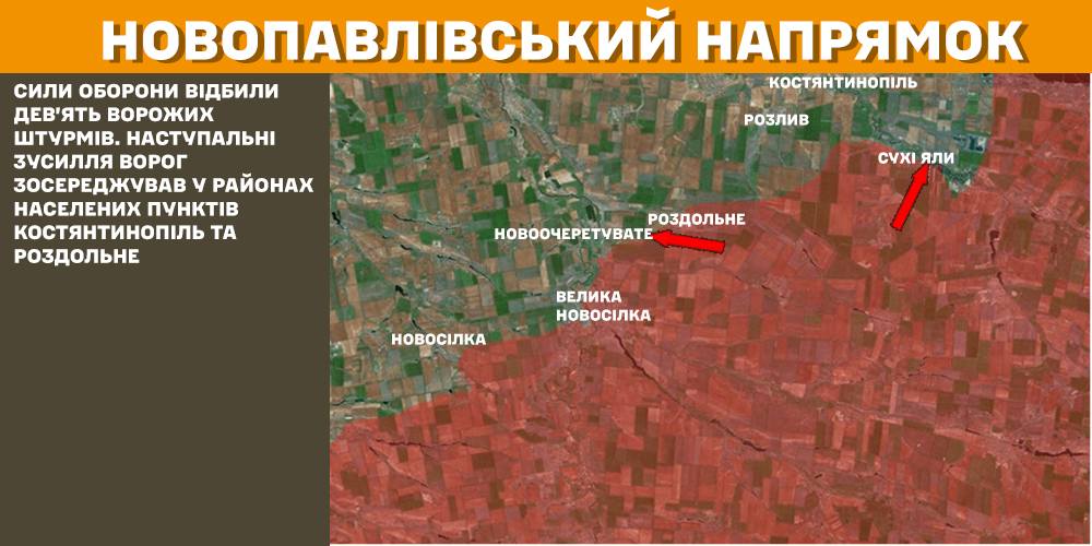 новопавлівський
