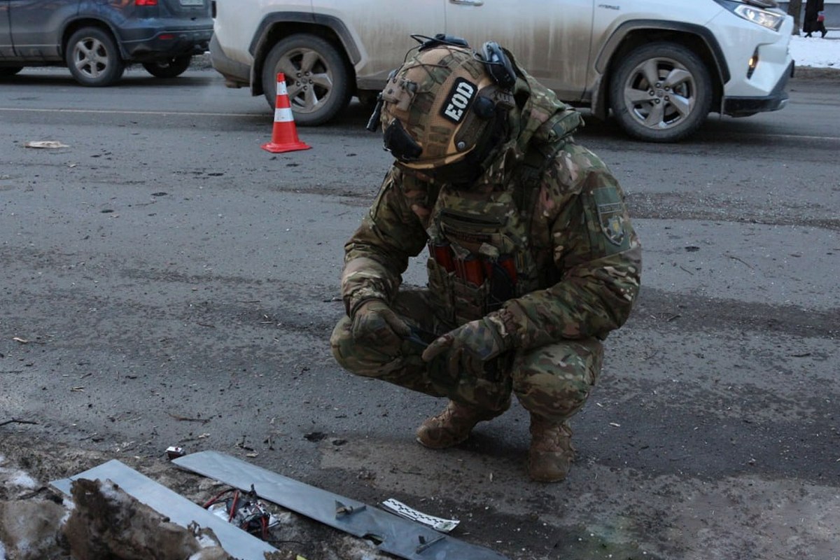 Двоє загиблих та 5 поранених – військові РФ обстріляли Сумщину