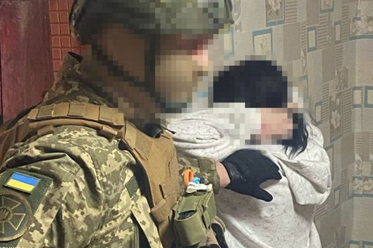 Теракт у Запоріжжі вдалося попередити СБУ: затримано співмешканців 18 і 19 років