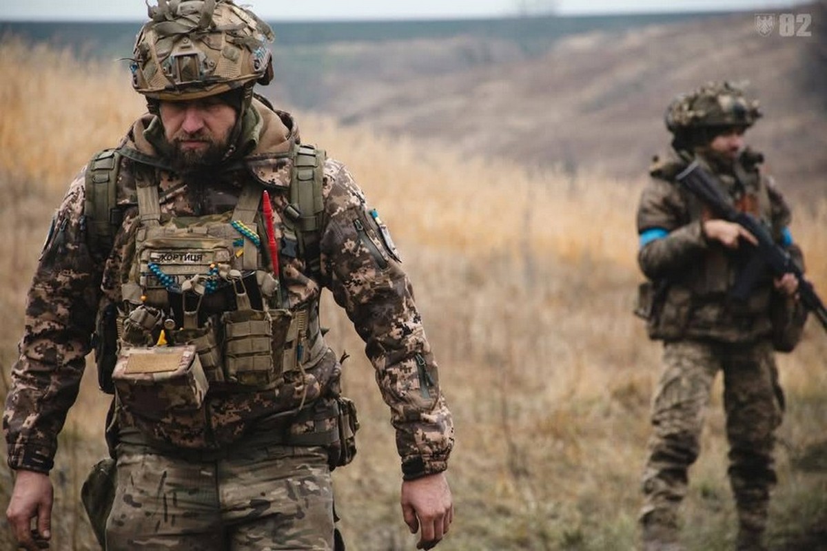 Обстановка на фронті 29 березня: ворог рекордними темпами наступає на шести напрямках
