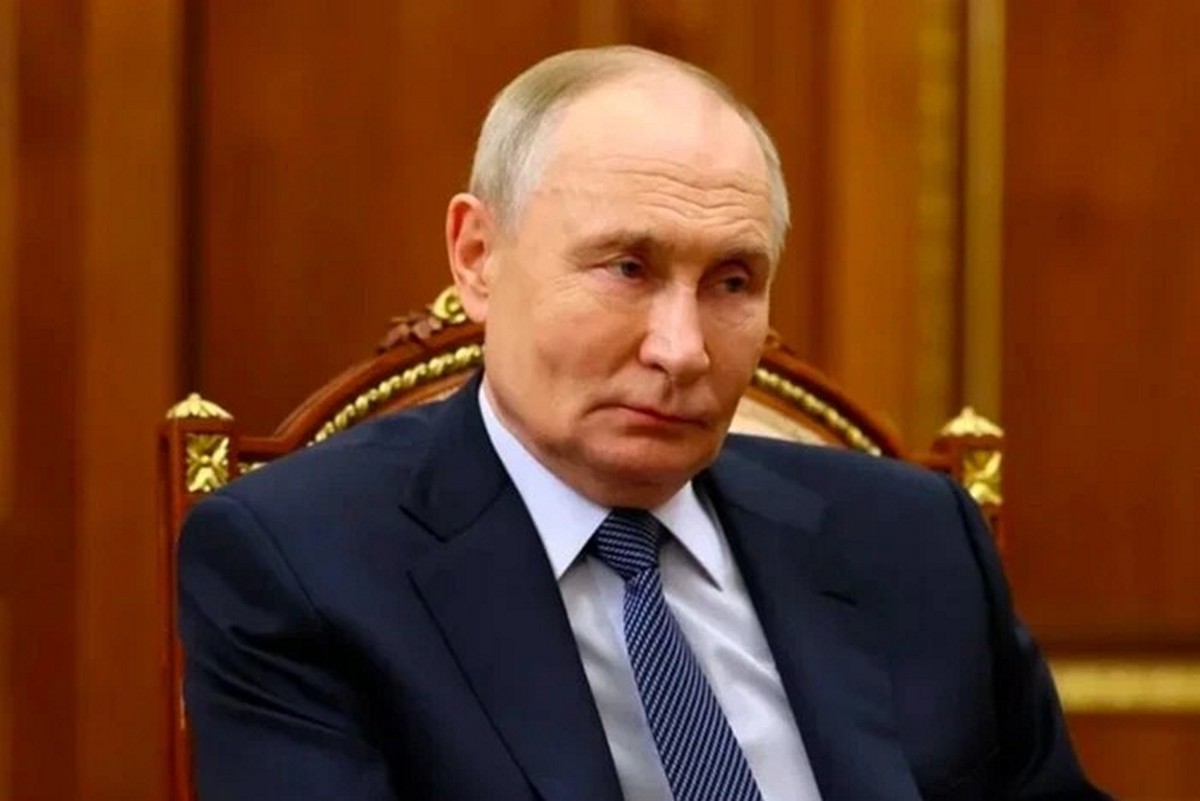 Заяви Путіна щодо миру в Україні прокоментував Трамп
