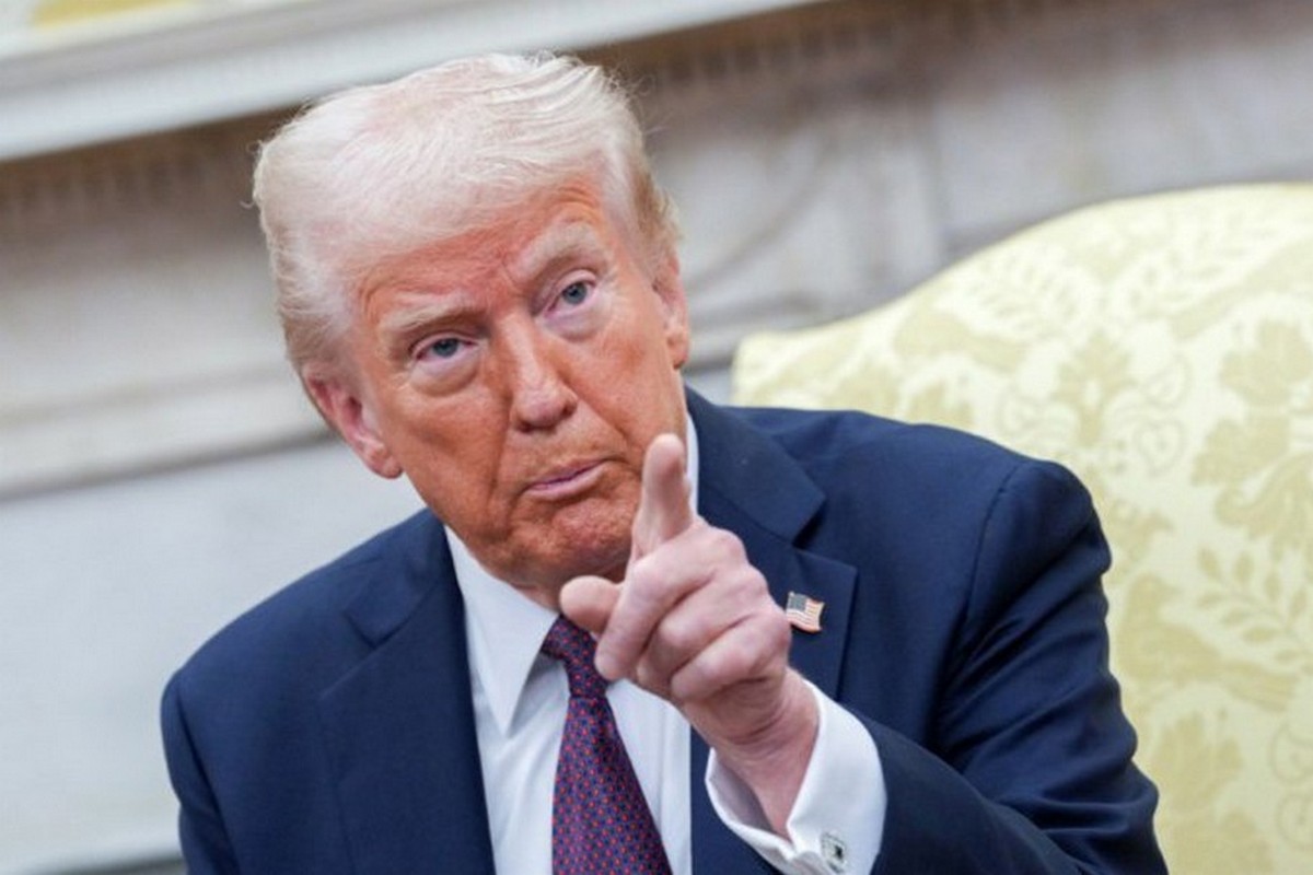 Трамп визнав, що Путін гальмує мирну угоду – Politico