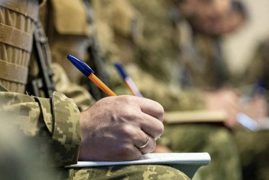 Бронювання за новими правилами з 1 квітня – як оформити відстрочку від призову	