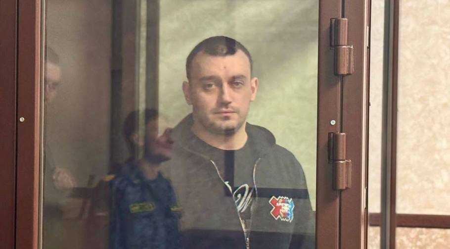 Окупанти засудили працівника ЗАЕС  до 19 років колонії суворого режиму – Дмитро Орлов