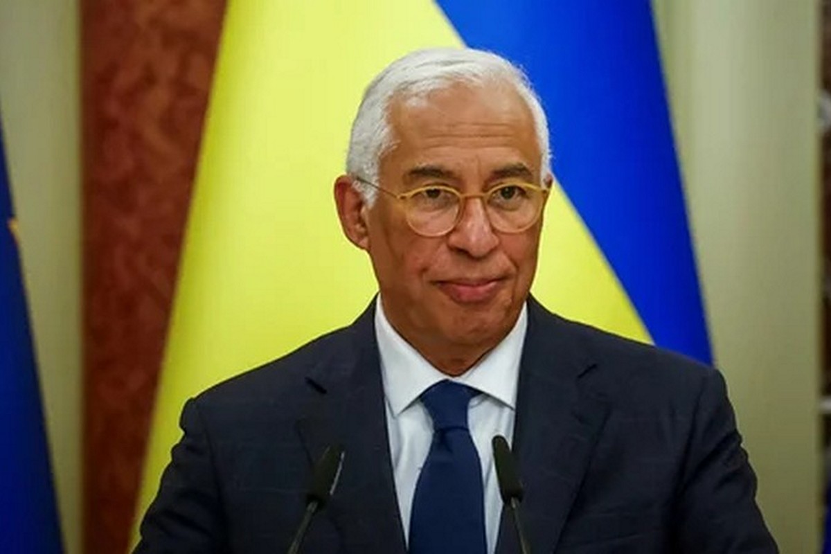 Чому Європа має підтримати Україну: