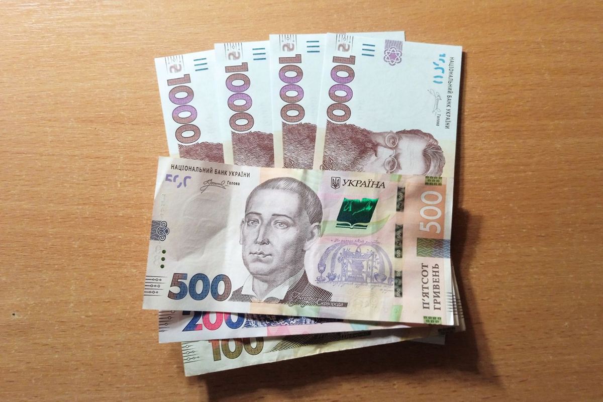 Допомога мешканцям Херсонщини, які повернуться: