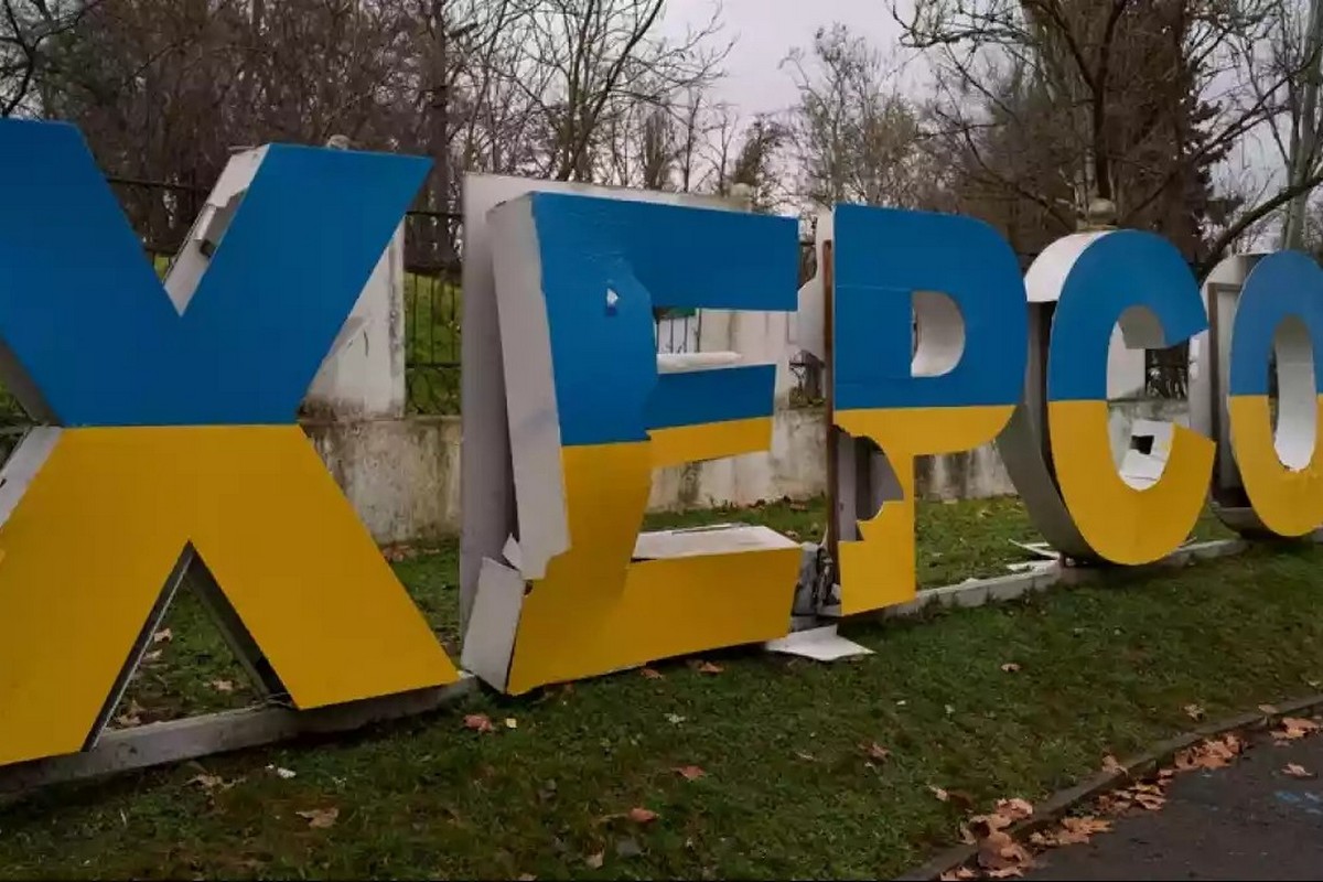 У суді просила перекладача на російську: у Херсоні колаборантка отримала 8 років в’язниці