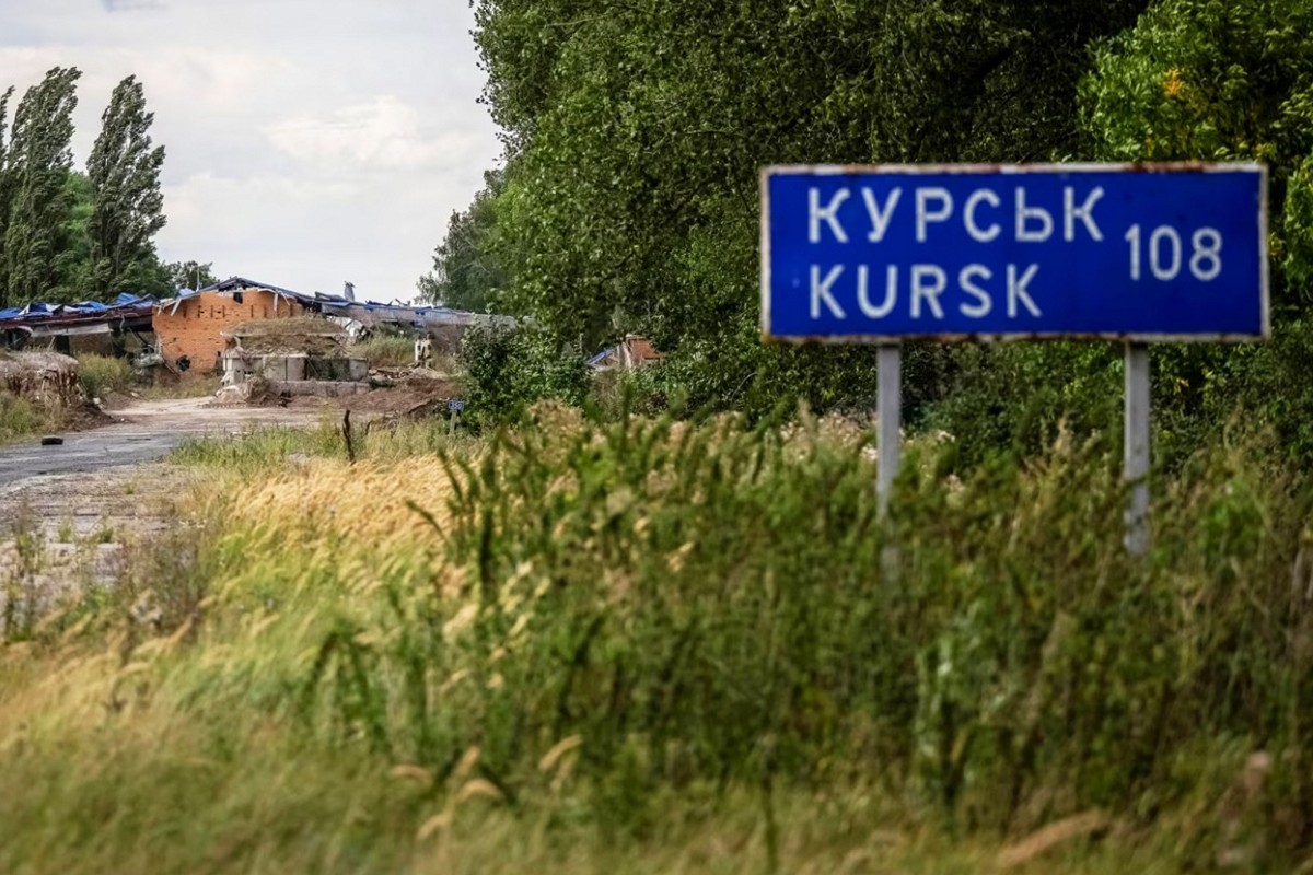 Десантники взяли в полон 5