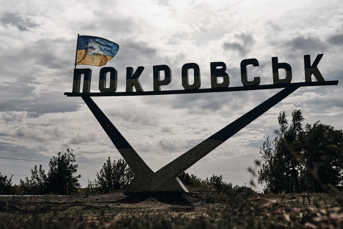 Жінка померла під час евакуації